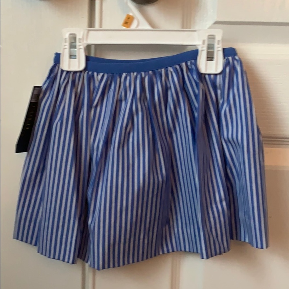 NWT Ralph Lauren skirt
